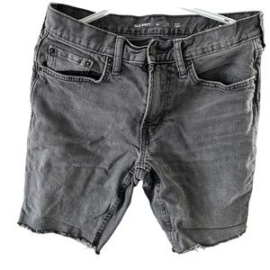 Men’s Jean shorts